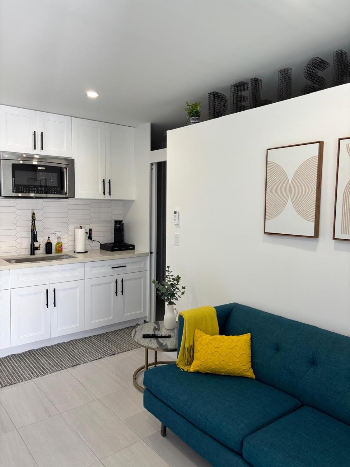Cozy Tiny Home Cabo Coral Exterior foto