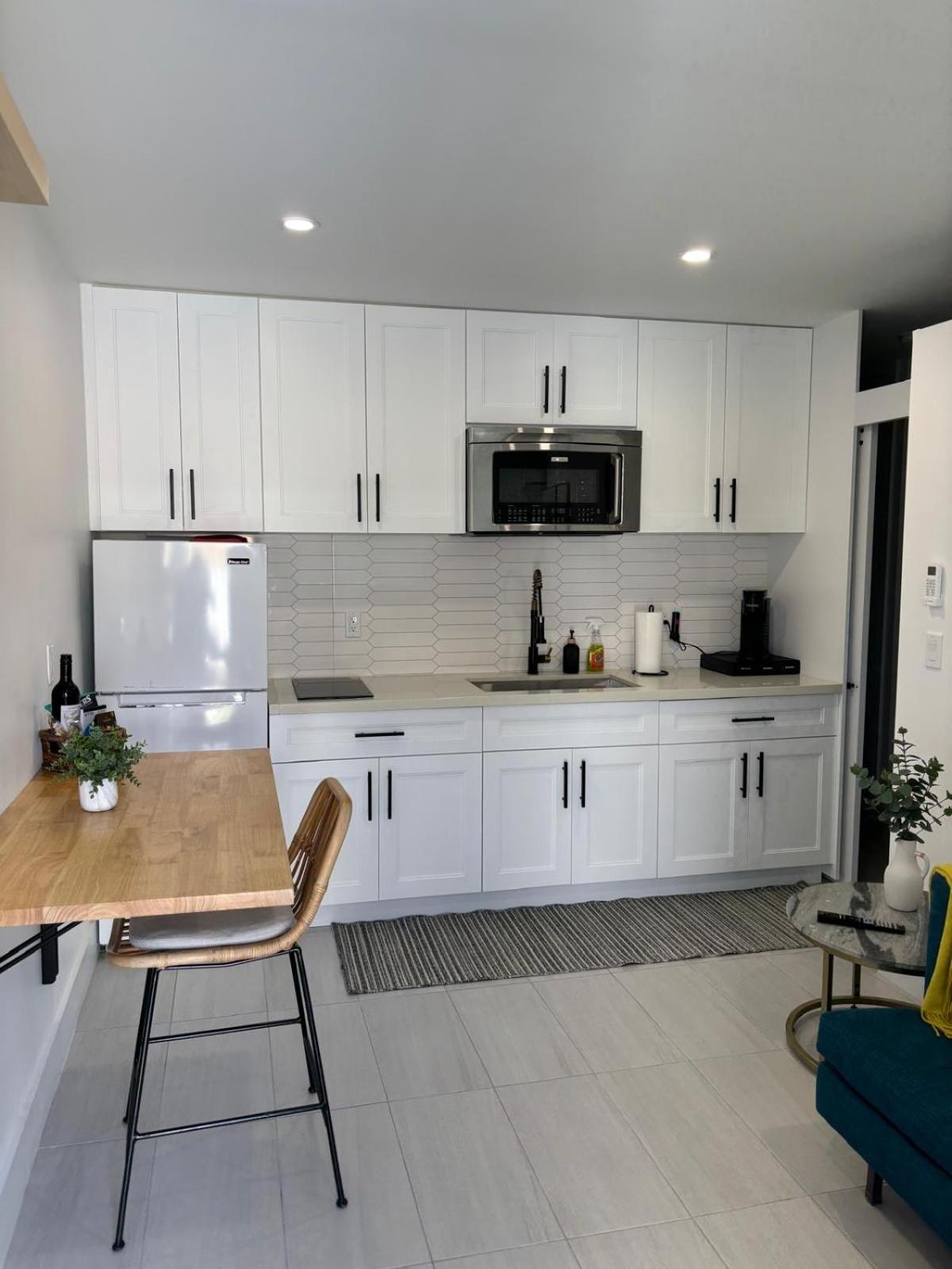 Cozy Tiny Home Cabo Coral Exterior foto
